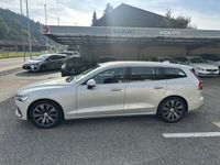 gebraucht Volvo V60 2.0 D4 Inscription AWD