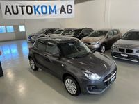 gebraucht Suzuki Swift 1.2 Compact + 4x4 Hybrid