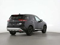 Gebraucht Nissan X-Trail Tekna+ 158 PS (116 kW) 2026 Schwarz SUV