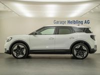Gebraucht Ford Explorer Extended Range 250 kW (340 PS) 2024 Weiss SUV