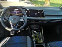 gebraucht VW Golf R Performance 4Motion 2.0 TSI ABT DSG