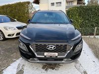 Gebraucht Hyundai Kona 177 PS (130 kW) 2019 SUV