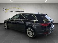 gebraucht Audi A4 Avant 40 TDI Sport quattro S-tronic