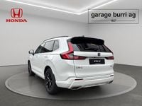 Neu Honda CR-V Advance 184 PS (135 kW) 2026 Weiss SUV