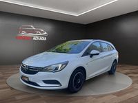 Gebraucht Opel Astra Enjoy 125 PS (91 kW) 2017 Kombi