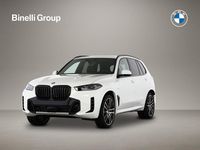 Neu BMW X5 Comfort Edition 381 PS (280 kW) 2026 Weiss SUV