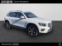 gebraucht Mercedes GLB200 Progressive 7G-Tronic