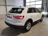 gebraucht Audi Q3 35 TFSI 150 PS-4JahreGarantie-Navi-el.Heckklappe-Tempomat-SHZ-VollLED-Sofort