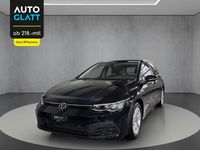 Gebraucht VW Golf VIII 110 PS (80 kW) 2023 Limousine