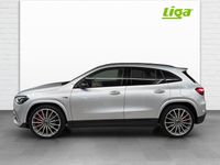 Neu Mercedes GLA35 AMG AMG 320 PS (235 kW) 2025 SUV