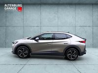 Gebraucht Cupra Tavascan VZ 250 kW (340 PS) 2025 Beige SUV