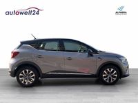 gebraucht Renault Captur 1.3 TCe EDC Intens EDC