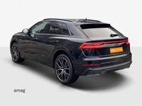 gebraucht Audi Q8 50 TDI Black Edition