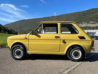 Gebraucht Fiat 126 24 PS (17 kW) 1982 Kleinwagen