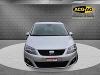Gebraucht Seat Alhambra Style 150 PS (110 kW) 2022 Van / Kleinbus