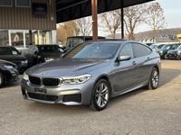 Gebraucht BMW 630 M Sport 2018 Coupé