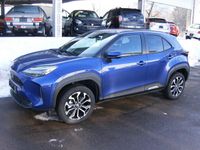 Neu Toyota Yaris Hybrid Premium 130 PS (95 kW) 2026 Kleinwagen