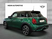 gebraucht Mini Cooper S DKG