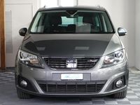 Gebraucht Seat Alhambra FR 177 PS (130 kW) 2019 Van / Kleinbus
