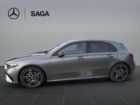 Neu Mercedes A250 224 PS (164 kW) 2025 Limousine