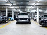 gebraucht Porsche Macan PDK