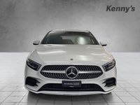 gebraucht Mercedes A250 e AMG Line