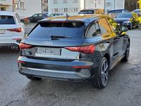 gebraucht Audi A3 Sportback e-tron 