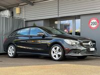 Gebraucht Mercedes CLA200 Shooting Brake 136 PS (100 kW) 2017 Kombi