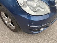 Gebraucht Mercedes B200 136 PS (100 kW) 2009 Van / Kleinbus