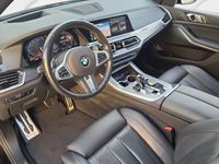 gebraucht BMW X5 48V 30d M Sport ** 24 Monate GARANTIE // 3'500 kg Anhäng