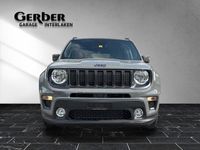 gebraucht Jeep Renegade 1.3 T PHEV S Plus AWD