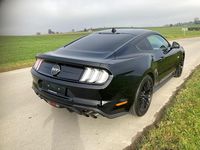 Gebraucht Ford Mustang GT Fastback 451 PS (331 kW) 2023 Coupé