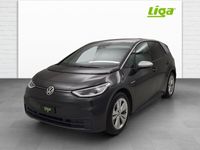 gebraucht VW ID3 Pro Performance