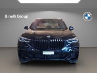 Gebraucht BMW X5 Comfort Edition 296 PS (217 kW) 2022 SUV