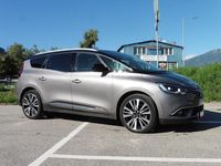 Gebraucht Renault Grand Scénic IV Initiale Paris 160 PS (117 kW) 2019 Van / Kleinbus