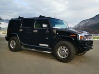 gebraucht Hummer H2 Standard