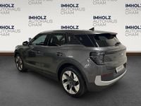 Gebraucht Ford Explorer Extended Range 210 kW (286 PS) 2025 Gray SUV