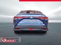 gebraucht Toyota Mirai Fuel Cell Platinum