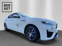 gebraucht Maserati Levante 2.0 MHEV GT Hybrid Automatica