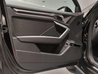 Neu Audi A3 Attraction 150 PS (110 kW) 2025 Schwarz Limousine