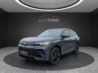Gebraucht VW Tiguan R-line 193 PS (141 kW) 2024 SUV