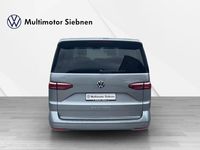 gebraucht VW Multivan NewStyle Liberty lang