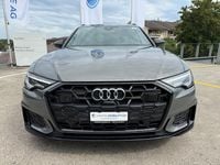 Gebraucht Audi A6 S-Line 204 PS (150 kW) 2024 Grau Kombi