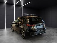 Neu BMW 223 Active Tourer Comfort Edition 211 PS (155 kW) 2025 Schwarz Van / Kleinbus