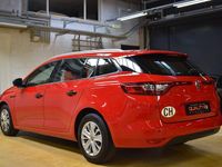 Gebraucht Renault Mégane GrandTour Business 110 PS (80 kW) 2018 Kombi