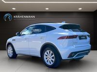 gebraucht Jaguar E-Pace P300 WAD R-Dynamic SE