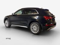 gebraucht Audi Q5 40 TDI sport quattro