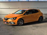 Gebraucht Renault Mégane IV Trophy 300 PS (220 kW) 2019