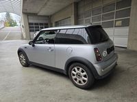 Gebraucht Mini ONE 90 PS (66 kW) 2004 Kleinwagen