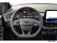 gebraucht Ford Fiesta 1.0 EcoB ST-Line X *Abstandstempomat*Easy-Parking*Win